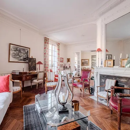 Veeve - Classical Symphony Apartment *